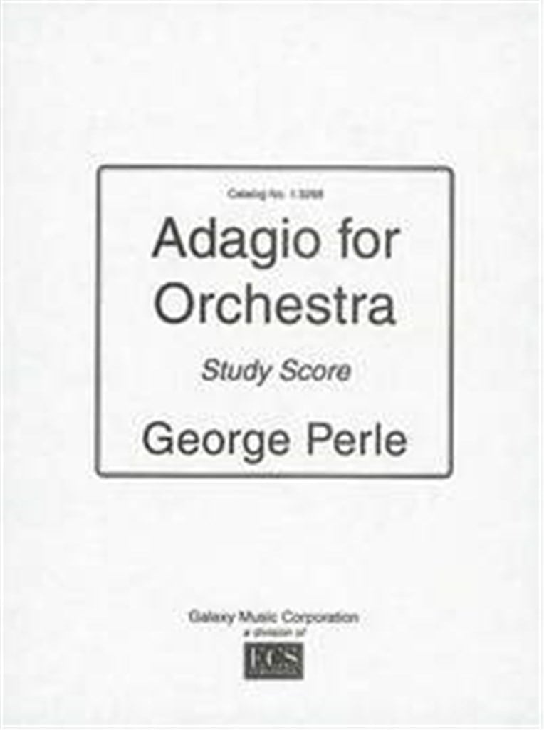 Adagio